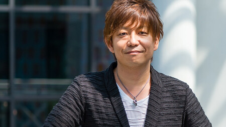 Naoki Yoshida
