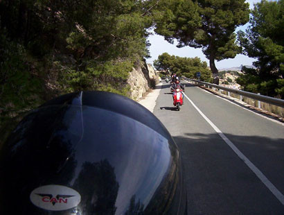 Pimentón 2007
