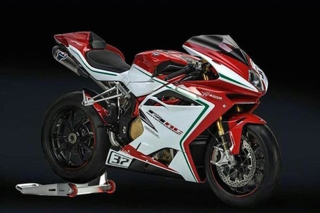 1000 1000 Mv Agusta F4 Rc 1