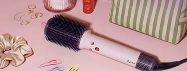 Estlizador super suave y que no daña el cabello. Mide la temperatura hasta 100 veces por segundo 