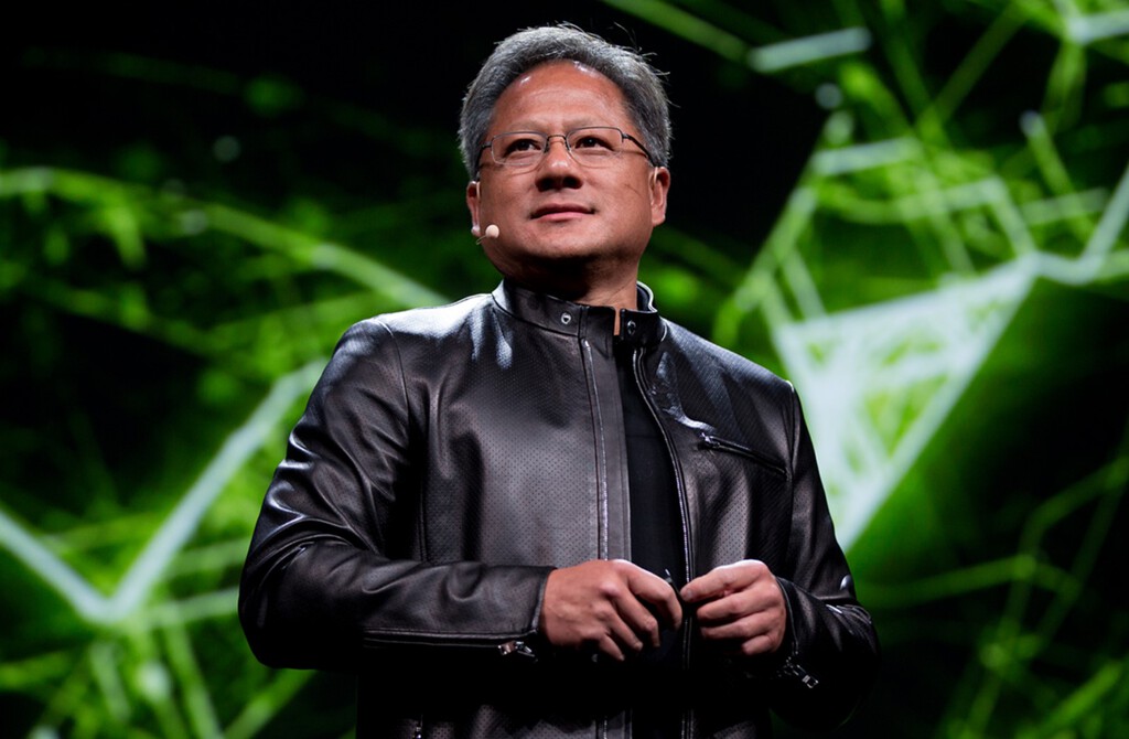 Jensen Huang cobrará un 60% en su bono anual de 34,3 millones. Apenas lo va a notar: es el 0,04% de su fortuna