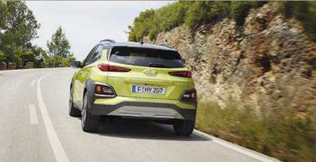 Hyundai Kona 3