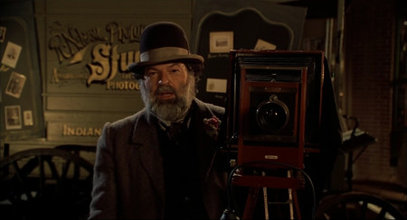 Un vídeo reúne los cameos de los directores de fotografía en las películas