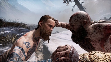 God Of War Mods