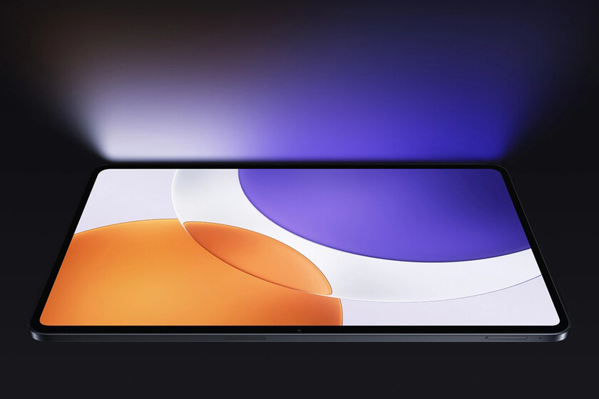 Xiaomi desvela todos los detalles de la Xiaomi Pad 7S Pro, 'mamma mia' menuda bestia de Tablet
