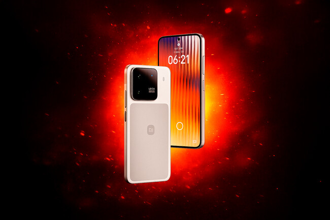 Xiaomi 16 1