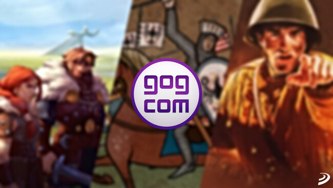 Juegos Estrategia Gog Ofertas