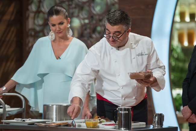 Masterchef6 Semifinal Frederic Bau2