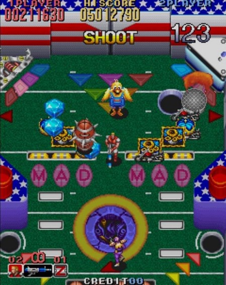 Nitro Ball Nitro Ball