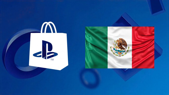 Playstation store