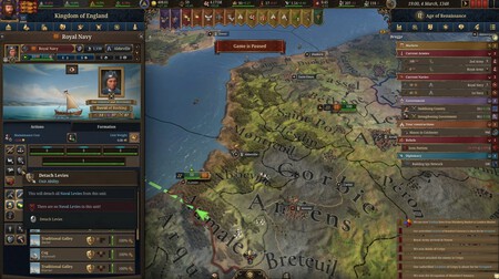 Peste Negra Recursos Europa Universalis V 2