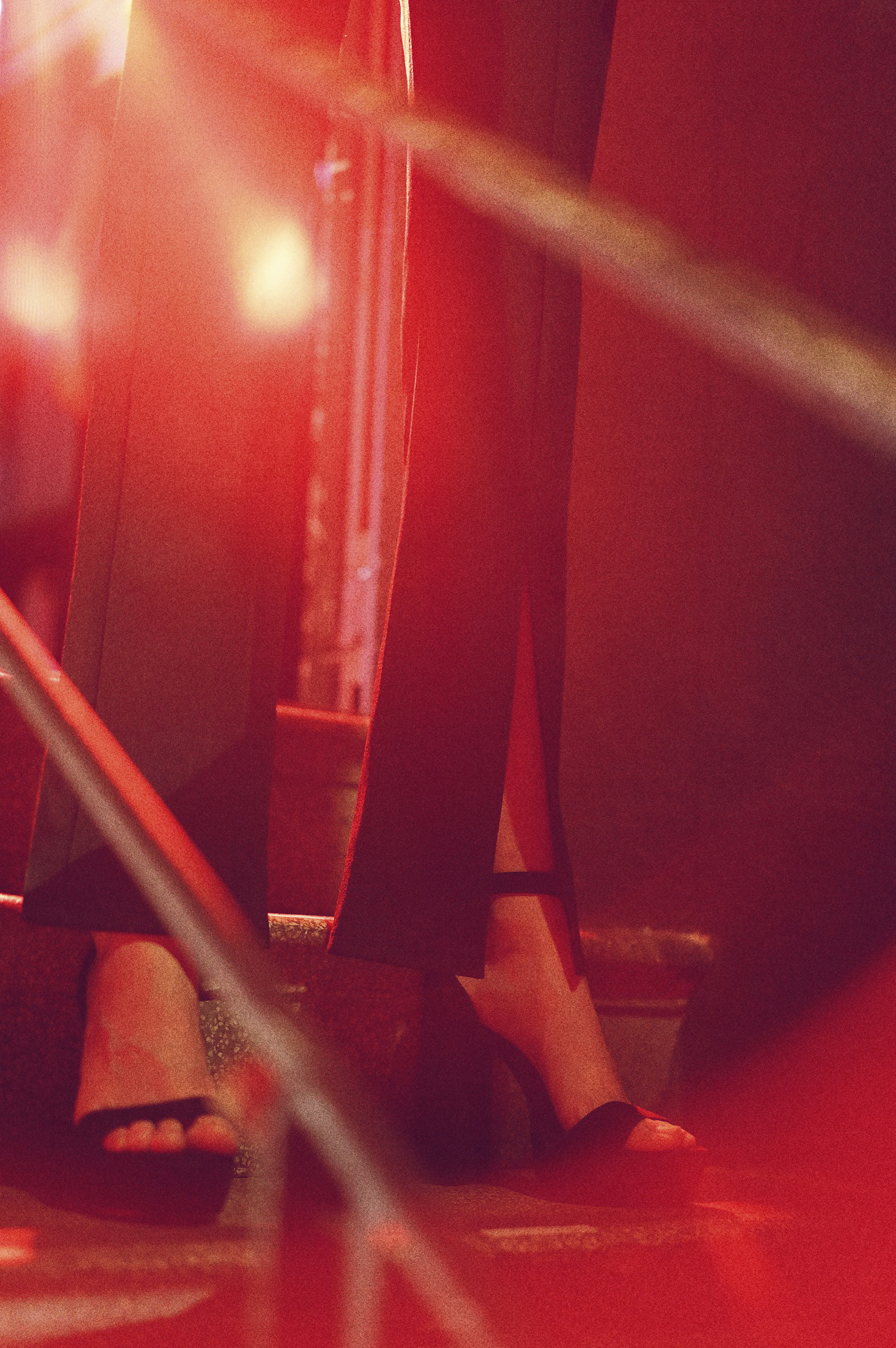 Foto de Bershka colección Navidad 2016/2017 (3/23)