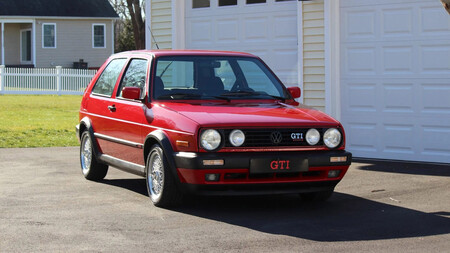 Vw Golf Gti Bring A Trailer 5