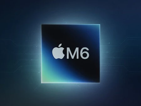 M6 Apple