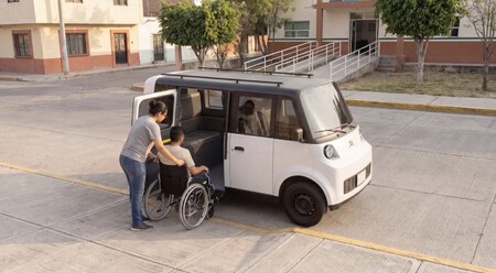 Olinia Volkswagen Trabajadores