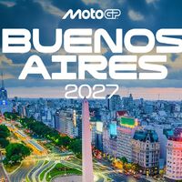 Argentina va a reformar un viejo circuito en Buenos Aires para seguir teniendo carreras de MotoGP. Las obras costarán más de 100 millones 