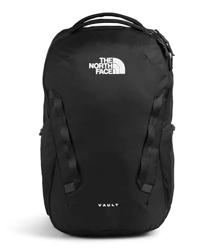 THE NORTH FACE NF0A3VY24H0 VAULT Sports backpack Hombre TNF Black-NPF Tamaño OS
