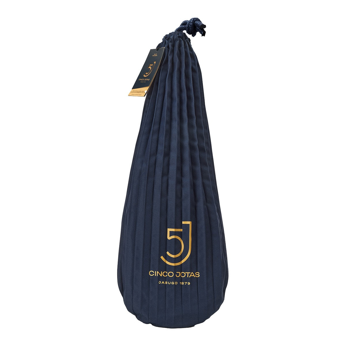 Cinco Jotas - Paleta de bellota 100% Ibérica Cinco Jotas.