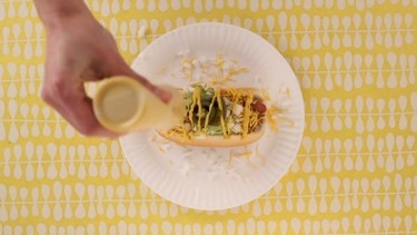 Dime qué hot dog estás comiendo y te diré dónde estás