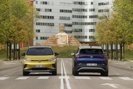 Llegó la hora: todos los coches eléctricos e híbridos nuevos deberán equipar un avisador acústico en Europa