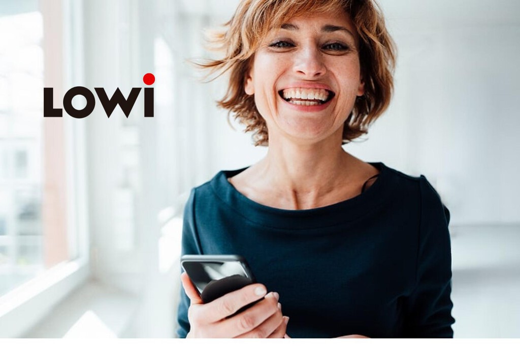 Lowi ataca donde muchos otros han desistido: es una buena noticia para tu bolsillo