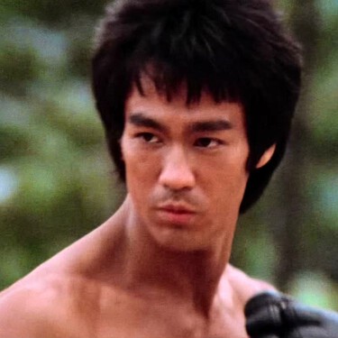 Bruce Lee, actor: "No reces por una vida fácil, reza por la fuerza para soportar una vida difícil" 