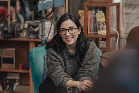 alauda ruiz azua los domingos goya directora mujer poderosa