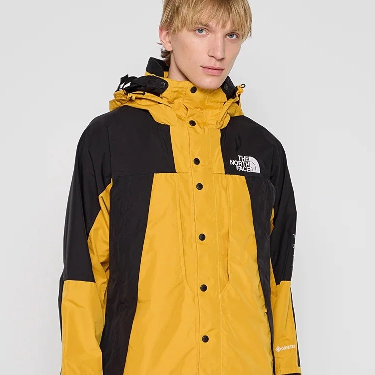 The North Face Gore-Tex Jacket