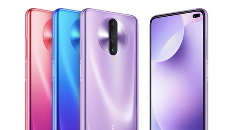 Del Xiaomi Redmi K20 al Xiaomi Redmi K30: todo lo que ha cambiado en el mejor gama media de Xiaomi