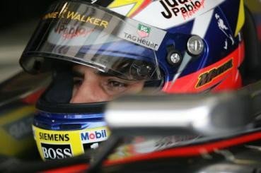 Las explicaciones de McLaren