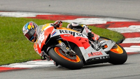 Dani Pedrosa