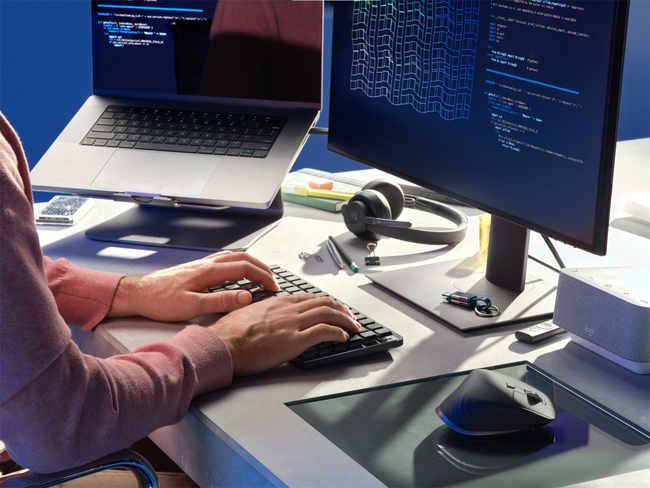Logitech MX