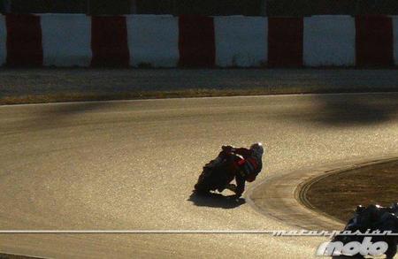 La experiencia de correr las 24h de Montmeló (Parte 1)