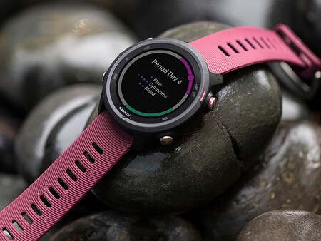 Garmin Forerunner 245, con métricas avanzadas de carrera, por menos de 190 euros en las ofertas de la semana Black Friday