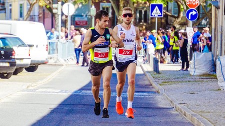 Running: el error de comparar tus pulsaciones con las de otro compañero