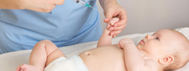 Andalucía también financiará las vacunas Bexsero y la tetravalente contra la meningitis: ¿para cuándo en toda España?