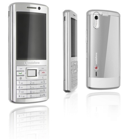 Nuevos móviles Vodafone