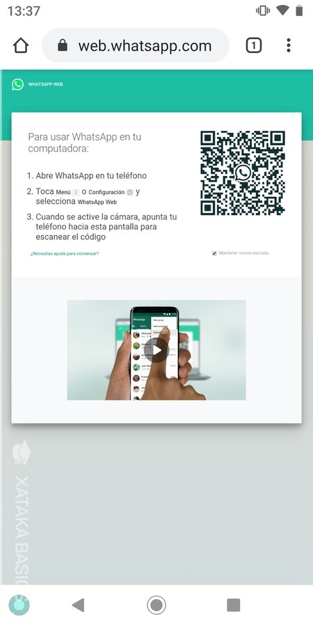 Cómo usar la misma cuenta de WhatsApp en dos móviles - Tech Advisor