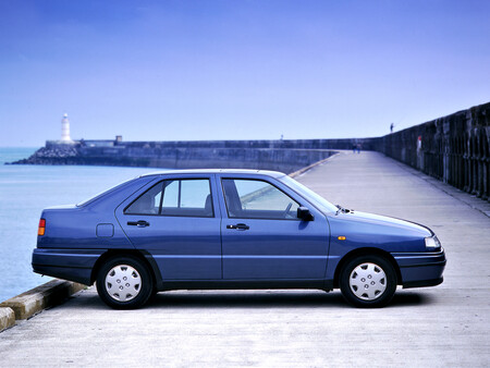 Seat Toledo 2