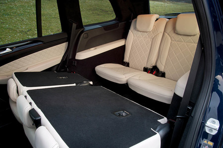 Mercedes Benz Gls 400 4matic