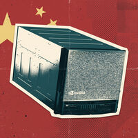 Se suponía que los chips más avanzados de NVIDIA no pueden llegar a China. Un alto cargo de la propia NVIDIA no estaba de acuerdo