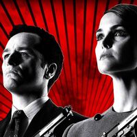 Es una de las mejores series de espionaje de la historia, ganadora de cuatro premios Emmy, y puedes verla en streaming 
