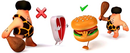¿Está nuestro cuerpo, genéticamente, mejor adaptado a la paleodieta?: para quiénes puede ser más efectiva