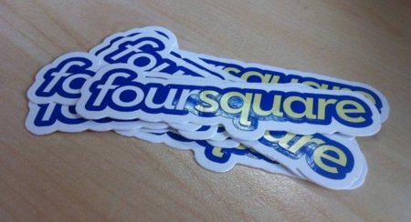 De competidores a algo diferente: la caída de Gowalla frente a Foursquare