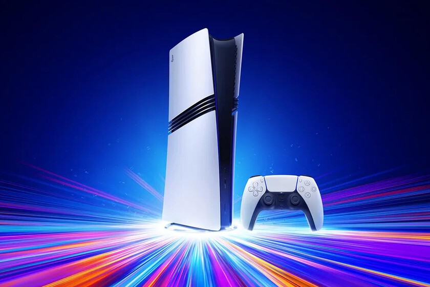 PlayStation va muy en serio. Sony ha hablado del futuro de su próxima consola y asegura que sus gráficos "superarán los límites" conocidos