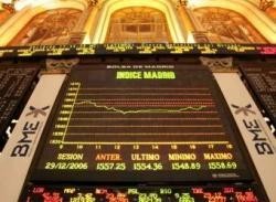 Gobierno y Banco de España, al quite con el descenso de la bolsa
