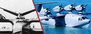 China está puliendo la que será su arma definitiva en el Pacífico: hidroavión, vehículo anfibio y lanzamisiles, todo en uno
