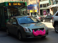 Uber contra Lyft, la desigual batalla entre dos de las grandes startups de transporte