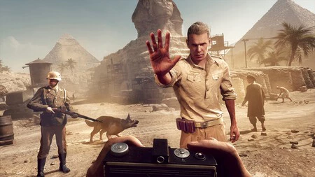 Indiana Jones 02