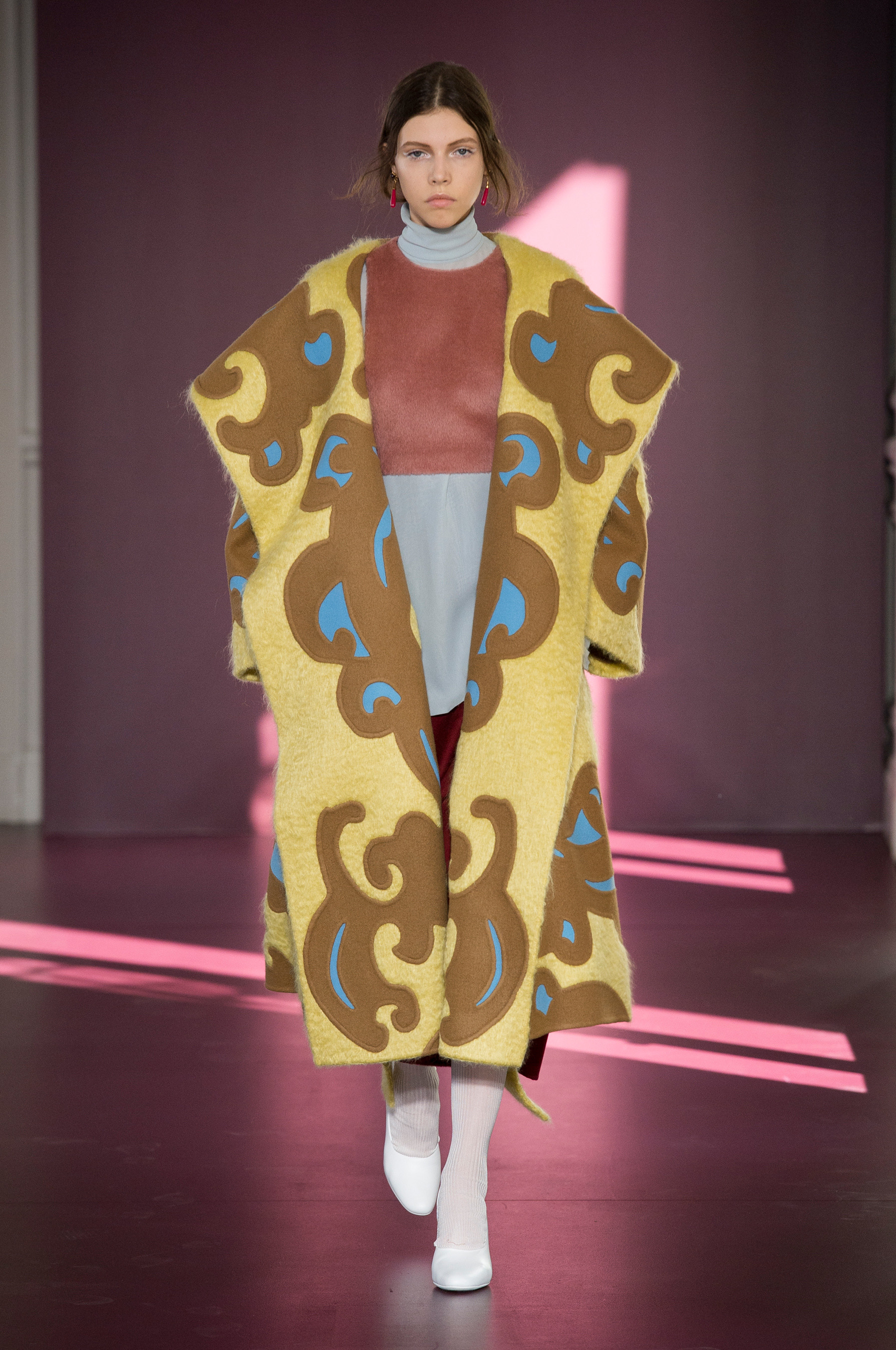 Foto de Valentino Alta Costura Otoño-Invierno 2017/2018 (10/12)